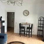 Ferienwohnung Matrix